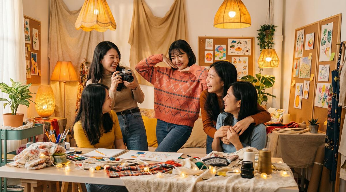 大象传媒社区视频