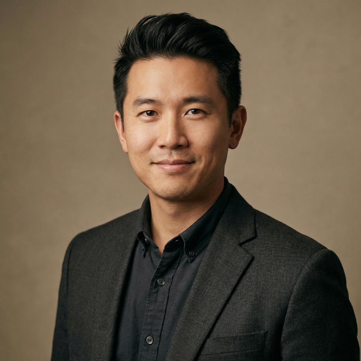 大象传媒视频导演陈逸飞