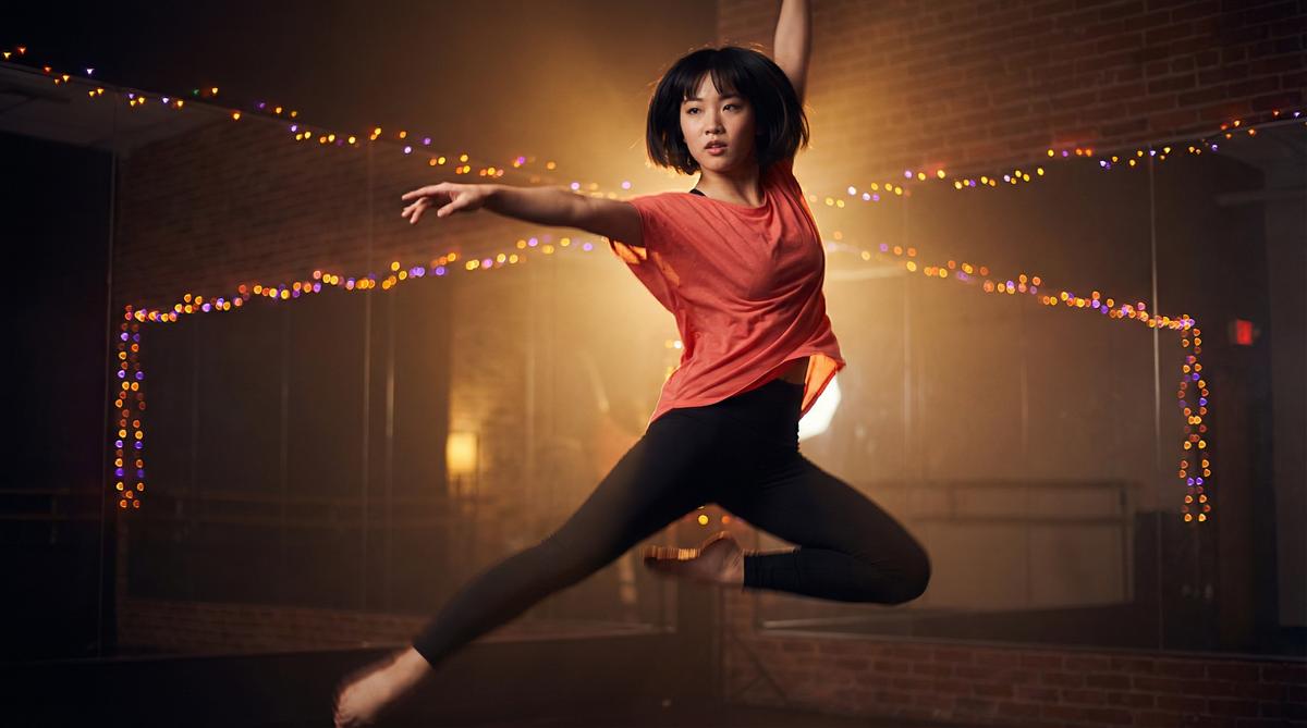 大象传媒舞蹈视频教程